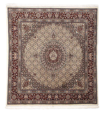 Tapis de Moud Tapis 201x209cm - Tapis persan