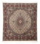 Tapis de Moud Tapis 209x201cm - Tapis persan