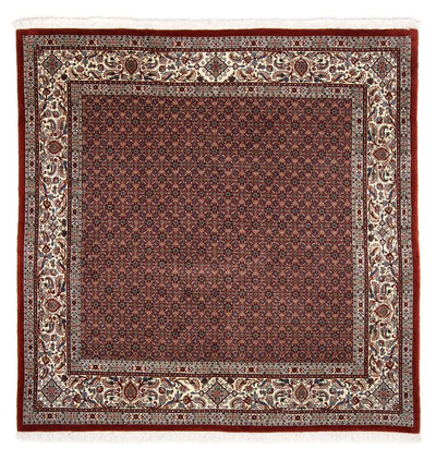 Tapis de Moud Tapis 196x197cm - Tapis persan