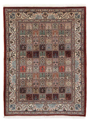 Tapis persan - Classique - 234 x 179 cm - multicolore