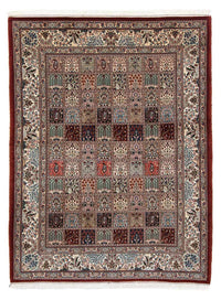 Tapis persan - Classique - 234 x 179 cm - multicolore