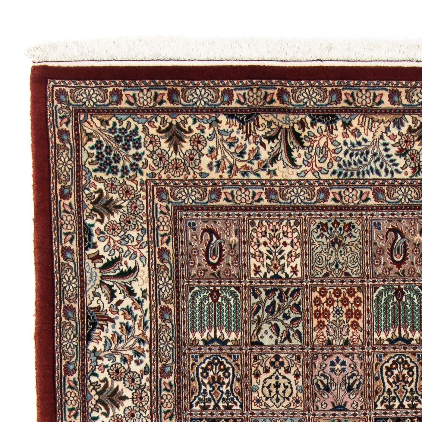 Tapis de Moud Tapis 234x179cm - Tapis persan