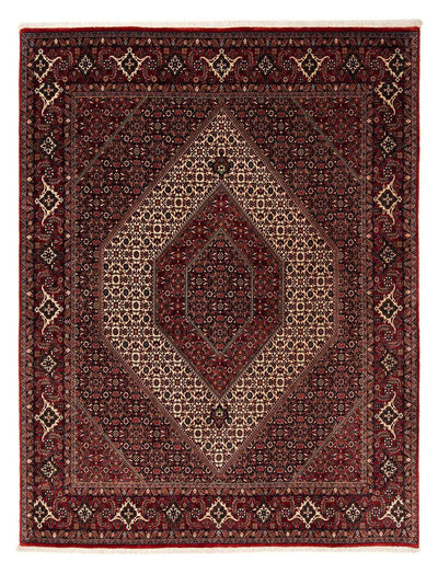Tapis de Bidjar Tapis 202x248cm - Tapis persan