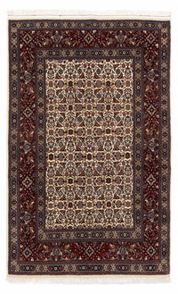 Tapis persan - Classique - 230 x 144 cm - beige