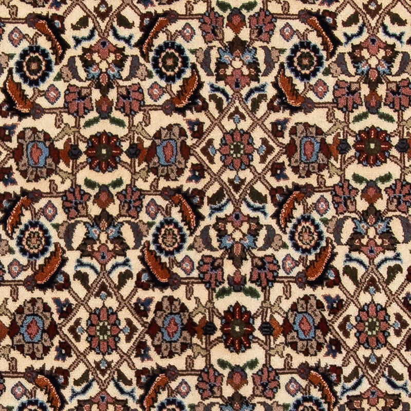 Tapis persan - Classique - 230 x 144 cm - beige
