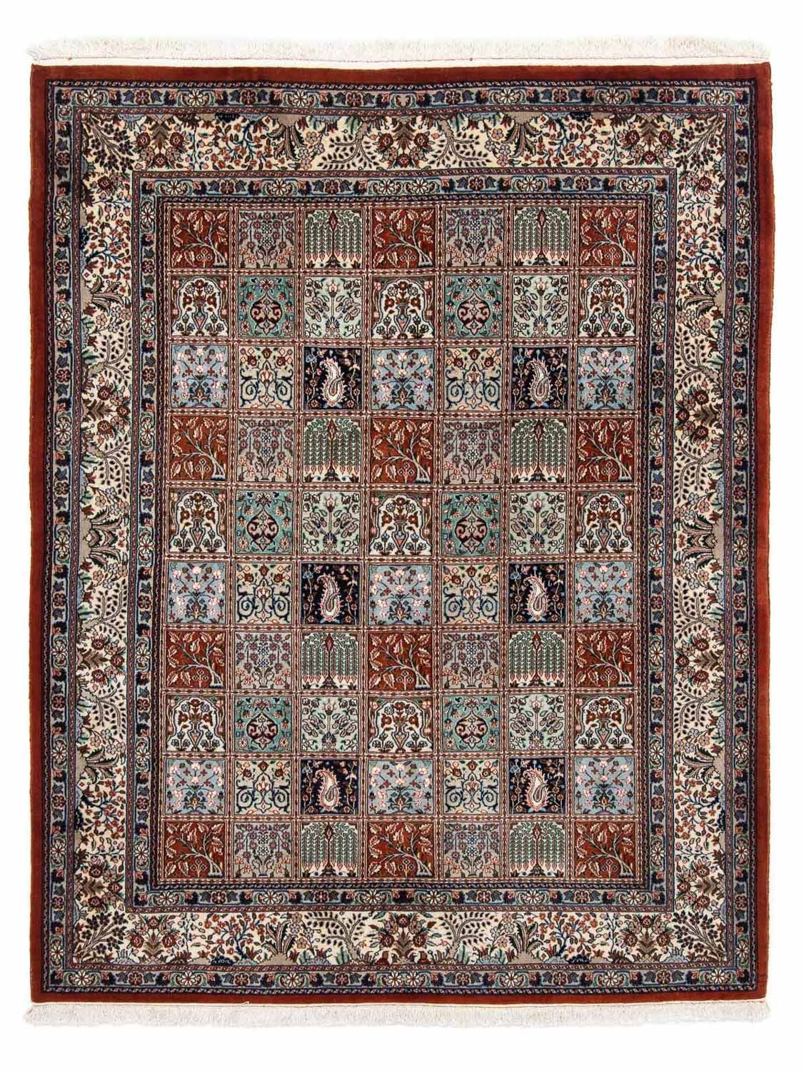 Tapis persan - Classique - 228 x 189 cm - multicolore