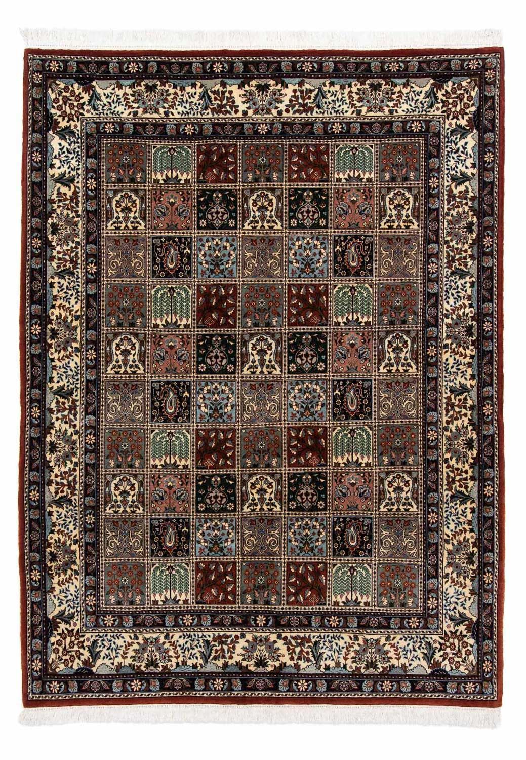 Tapis persan - Classique - 241 x 182 cm - multicolore