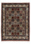 Tapis persan - Classique - 241 x 182 cm - multicolore