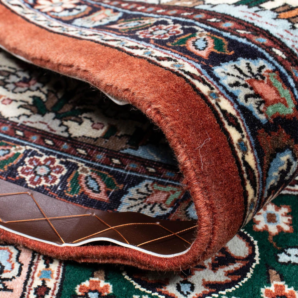 Tapis persan - Classique - 241 x 182 cm - multicolore