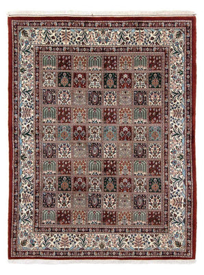 Tapis persan - Classique - 230 x 179 cm - multicolore