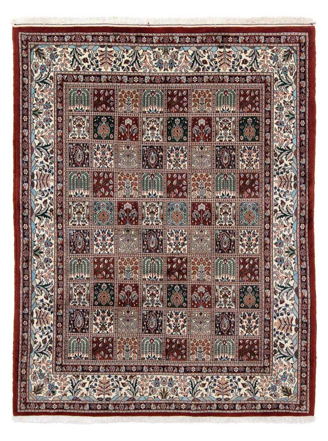 Tapis persan - Classique - 230 x 179 cm - multicolore