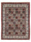 Tapis persan - Classique - 230 x 179 cm - multicolore