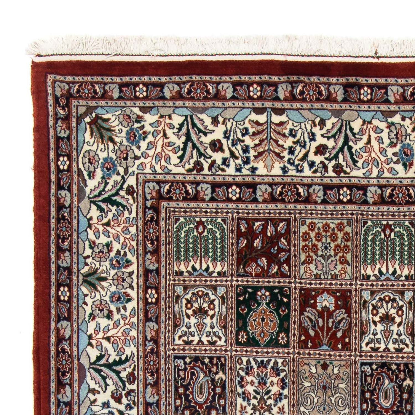 Tapis de Mood Tapis 230x179cm - Tapis persan