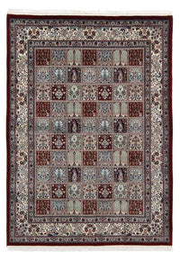 Tapis persan - Classique - 239 x 176 cm - multicolore