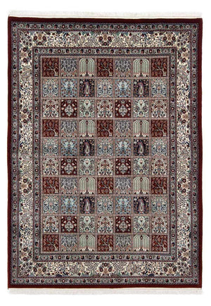 Tapis persan - Classique - 239 x 176 cm - multicolore