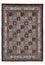 Tapis persan - Classique - 239 x 176 cm - multicolore