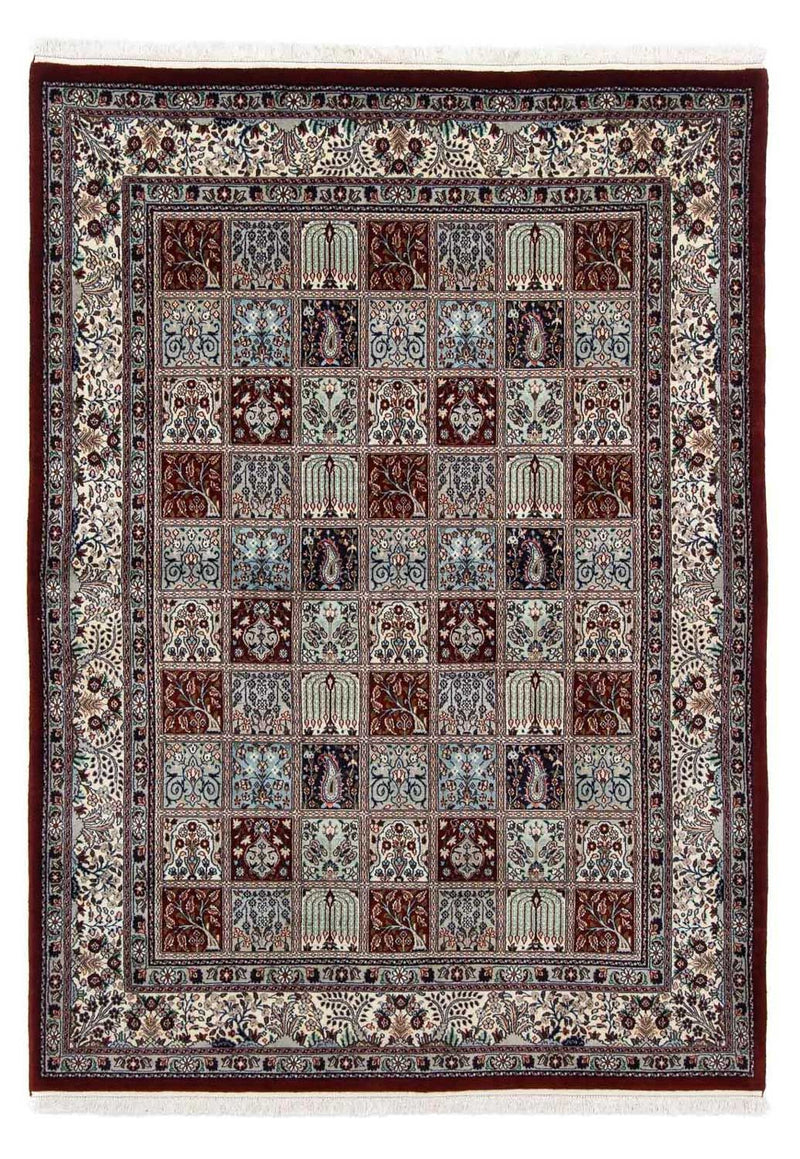 Tapis persan - Classique - 239 x 176 cm - multicolore