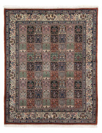 Tapis persan - Classique - 218 x 176 cm - multicolore