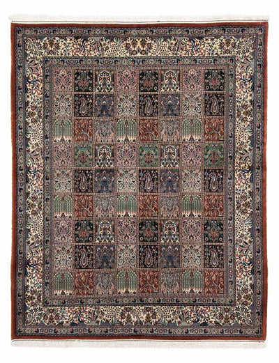 Tapis de Moud Tapis 176x218cm - Tapis persan