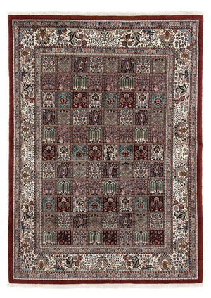 Tapis persan - Classique - 241 x 177 cm - multicolore