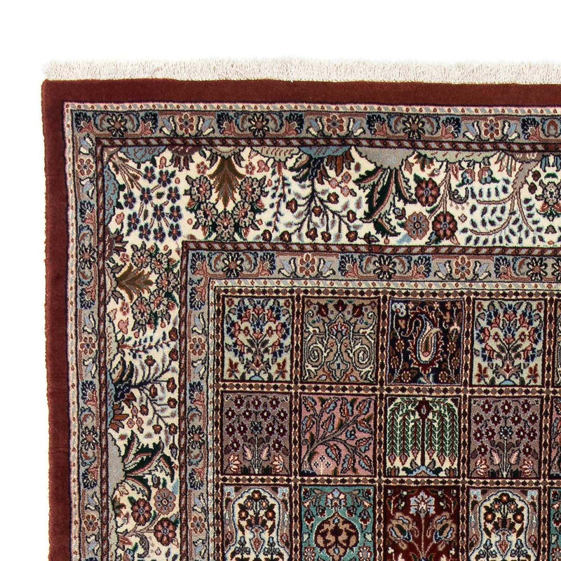 Tapis persan - Classique - 241 x 177 cm - multicolore