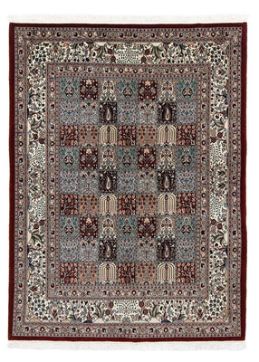 Tapis persan - Classique - 234 x 176 cm - multicolore
