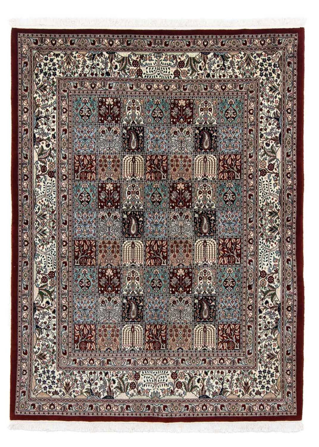 Tapis persan - Classique - 234 x 176 cm - multicolore