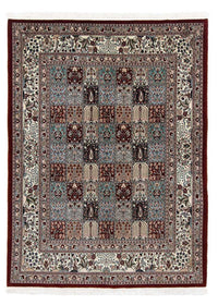 Tapis persan - Classique - 234 x 176 cm - multicolore