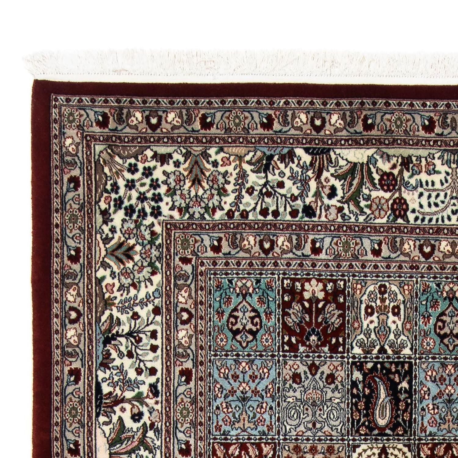 Tapis persan - Classique - 234 x 176 cm - multicolore