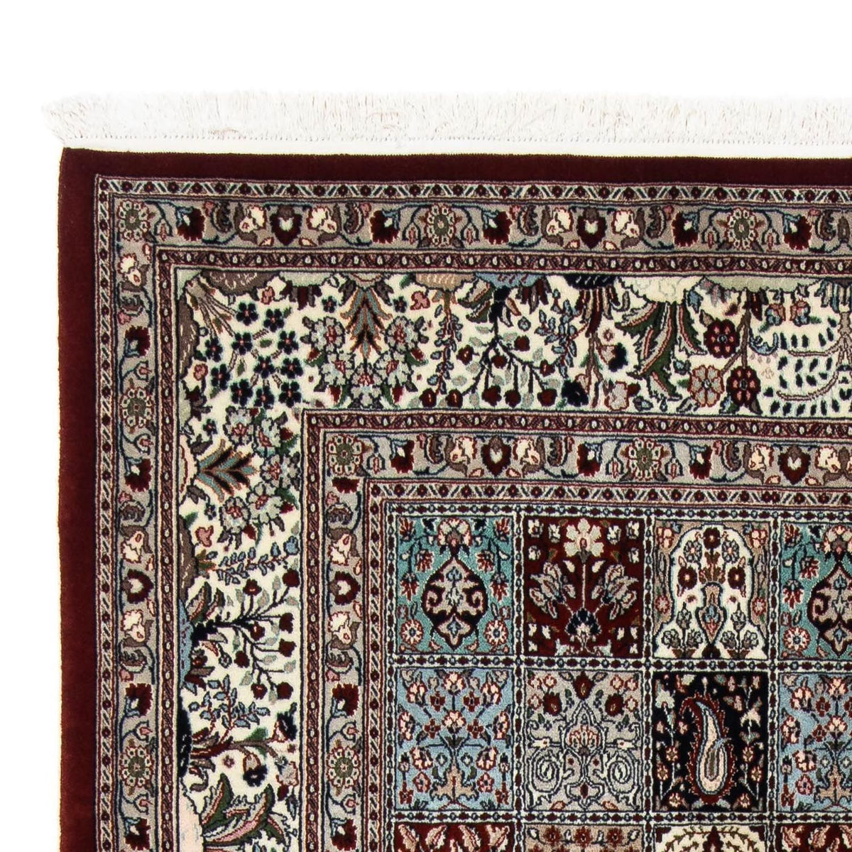 Tapis persan - Classique - 234 x 176 cm - multicolore