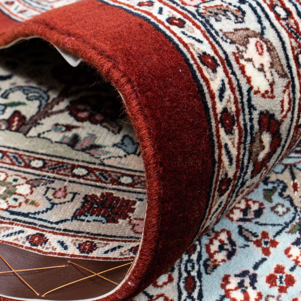 Tapis persan - Classique - 234 x 176 cm - multicolore