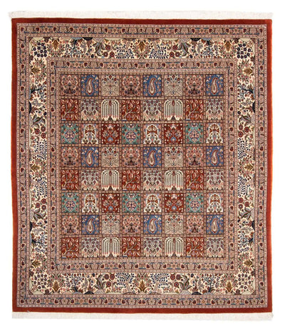 Tapis de Moud Tapis 197x214cm - Tapis persan
