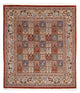 Tapis de Moud Tapis 214x197cm - Tapis persan