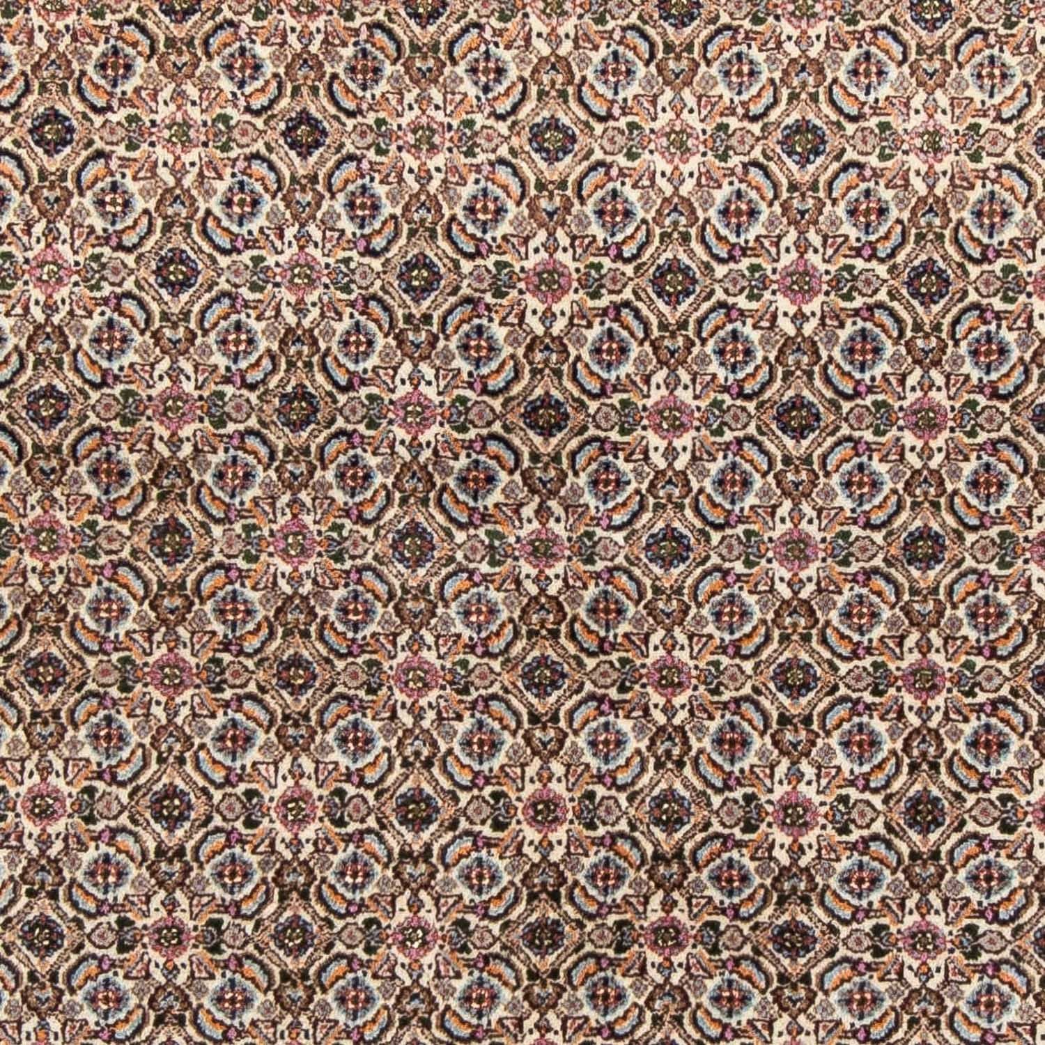Tapis persan - Classique - 237 x 157 cm - beige