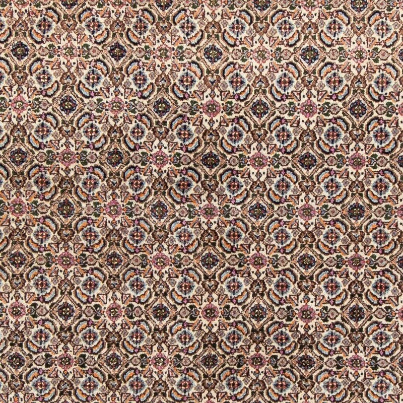 Tapis persan - Classique - 237 x 157 cm - beige