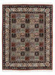 Tapis de Moud Tapis 234x179cm - Tapis persan