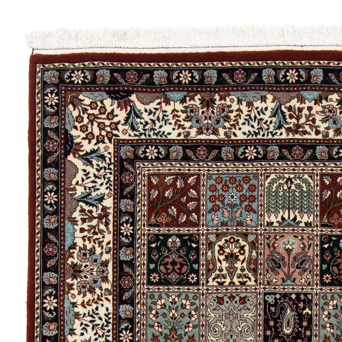 Tapis de Moud Tapis 234x179cm - Tapis persan