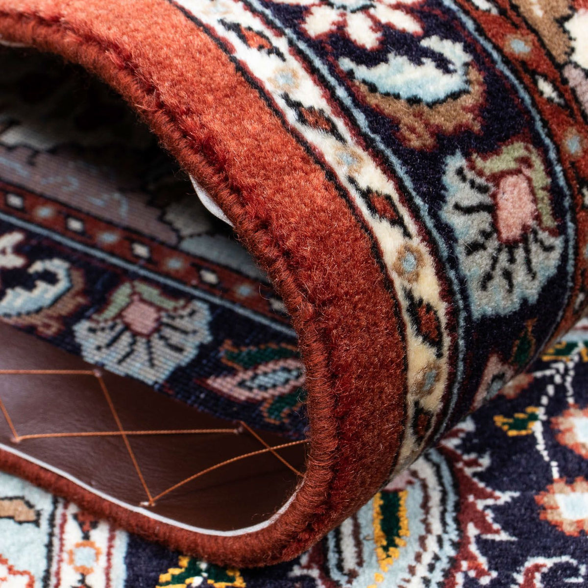 Tapis persan - Classique - 234 x 179 cm - multicolore