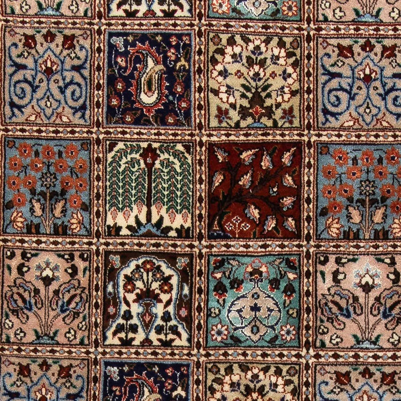 Tapis persan - Classique - 240 x 180 cm - multicolore