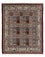 Tapis persan - Classique - 225 x 181 cm - multicolore