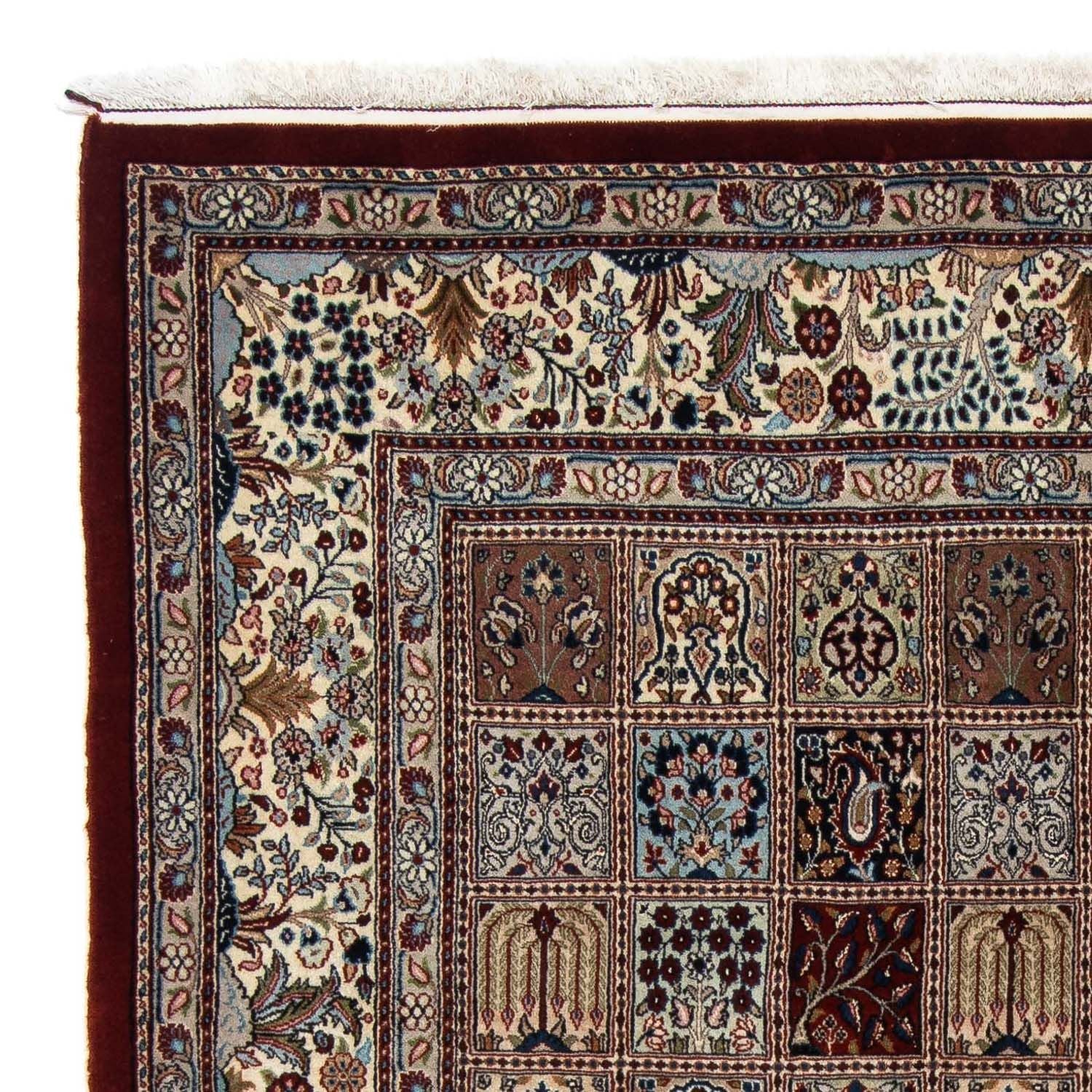 Tapis persan - Classique - 225 x 181 cm - multicolore