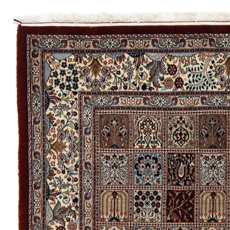Tapis persan - Classique - 225 x 181 cm - multicolore