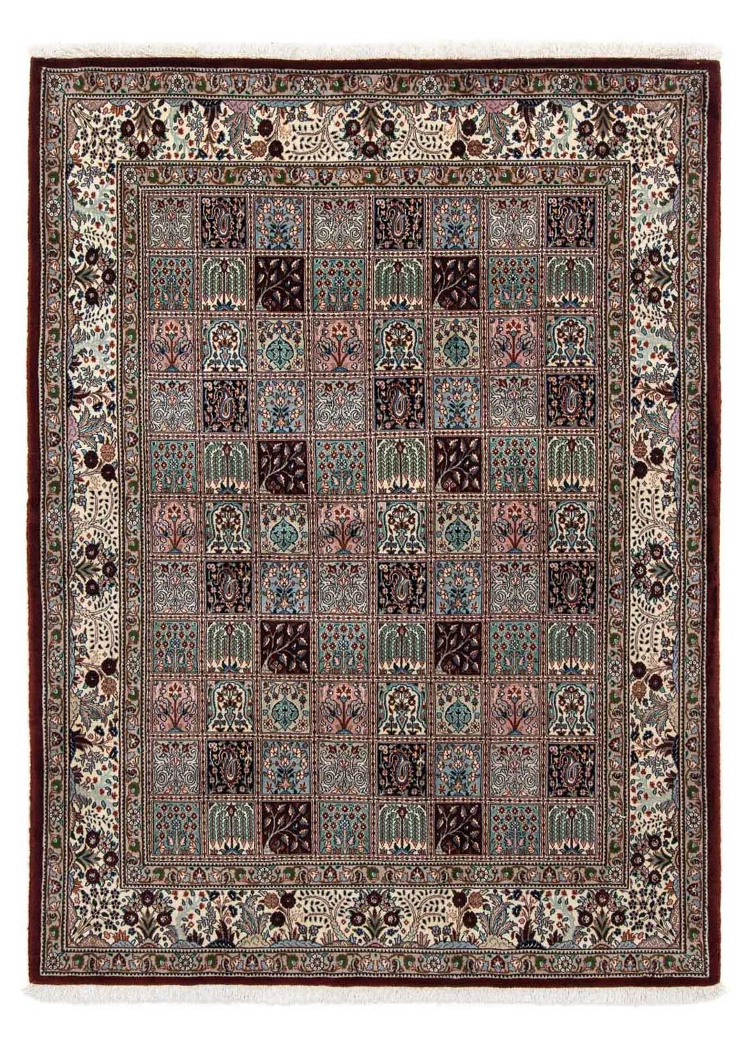 Tapis persan - Classique - 236 x 177 cm - multicolore