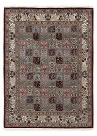 Tapis persan - Classique - 236 x 177 cm - multicolore