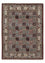 Tapis persan - Classique - 236 x 177 cm - multicolore