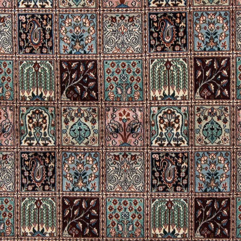 Tapis persan - Classique - 236 x 177 cm - multicolore