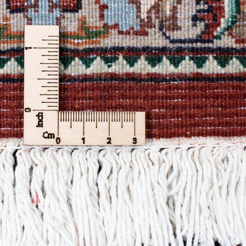 Tapis persan - Classique - 236 x 177 cm - multicolore