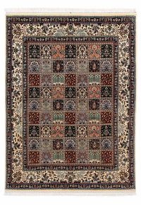 Tapis persan - Classique - 243 x 176 cm - multicolore