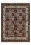 Tapis persan - Classique - 243 x 176 cm - multicolore