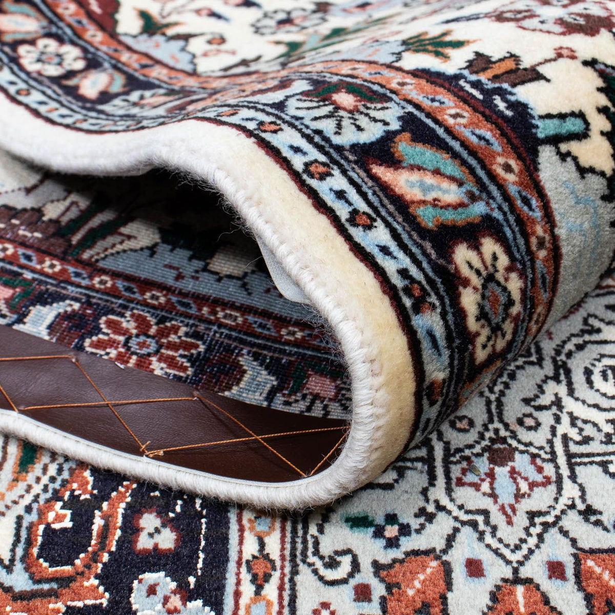 Tapis persan - Classique - 243 x 176 cm - multicolore